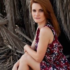 Яна Меркулова, 14.10.1989, Санкт-Петербург