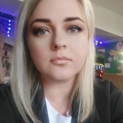 Диана Гербер, 19.07, Канск