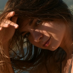 Olga Buravel, 14.01, Киев