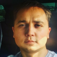 Сергей Зольников, 13.02, Санкт-Петербург