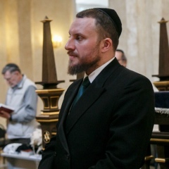 Авигдор Носиков, 13.05.1986, Dortmund