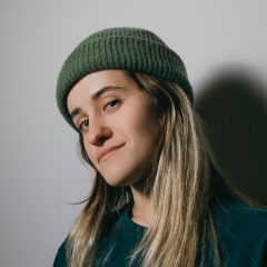 Настя Полякова, 28.10.1993, Москва