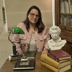 Надежда Атоманова, 05.07, Санкт-Петербург