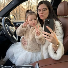 Любовь Высоцкая, 23.10, Самара