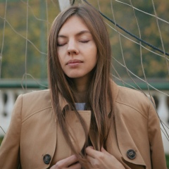 Анна Шутенкова, 20.07, Москва