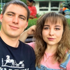 Яна Левыкина, 08.02, Алматы