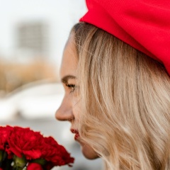 Юлия Букарёва, 30.07.1986, Москва