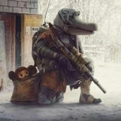 Владимир Бурнаев, Санкт-Петербург