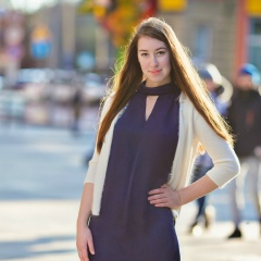 Анна Панасейко, 12.12