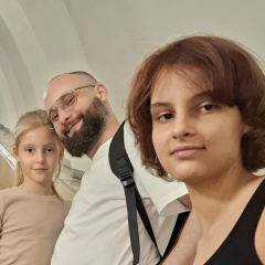 Юра Кравец, 14.02, Таганрог