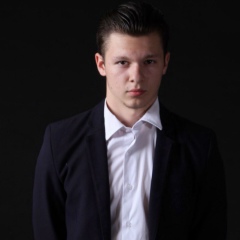 Дмитрий Логинов, 23.07, Москва