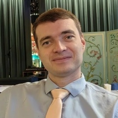 Михаил Загрядский, Краснодар