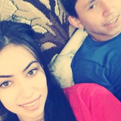 Аскер Терек, Терек