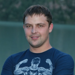 Александр Штейнгаур, 11.02.1991