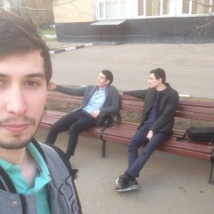 Мансур Исупов, 03.01.1997, Вперед