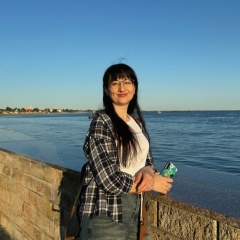 Елена Трифонова, 08.04, Нижневартовск