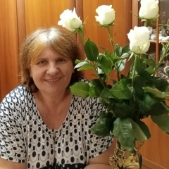 Наталья Кирсанова, 26.03, Санкт-Петербург