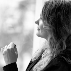 Лена Кропотова, 06.11, Санкт-Петербург