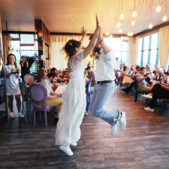 Павел Субботин, 01.10, Москва