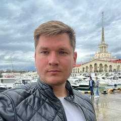 Андрей Малинин, 02.05.1988