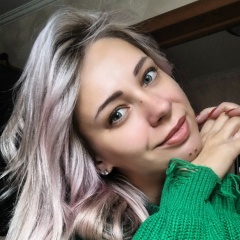 Prosto Ксения
