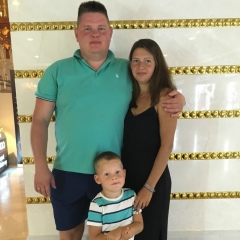 Михаил Иютин, 21.10.1988, Зеленоград