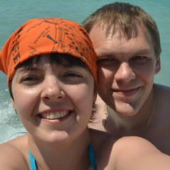 Антон Голубев, 04.05.1989, Череповец