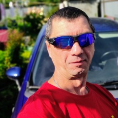 Виталий Попов, Родники
