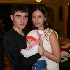 Костя Михнев, 27.02.1990, Комрат