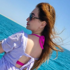 Жанна Унанян, 16.04, Москва