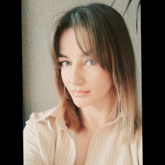 Виктория Усольцева, 08.08, Екатеринбург