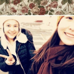 Айдана Убаева, 25.02, Астана