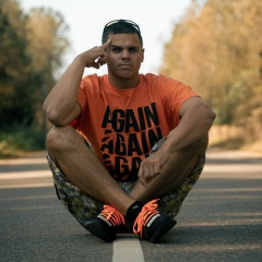 Руслан Кузнецов, 01.09, Лыткарино