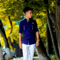 Бекжан Байматов, 12.07, Ош