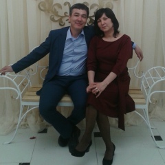 Ардак Якияева, 29.01.1983, Алматы