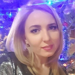 Инна Древова, 29.04