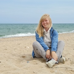 Анастасия Горбунова, 20.12, Иркутск