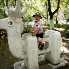 Ануар Сопыжанов, 10.05, Караганда