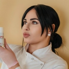 Елена Карцева, 28.02, Санкт-Петербург