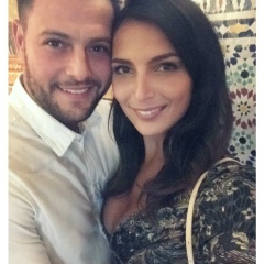 Alisa Meraviglie, 26.06.1992