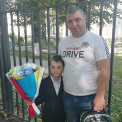 Иван Семененков, 28.04