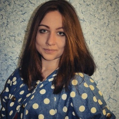 Марина Рыбочкина, 20.04, Карачев