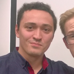 Олег Веретенников, 14.04.1988, Санкт-Петербург