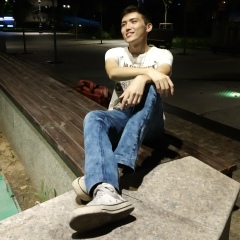 Мади Юсупов, 01.11.1997, Алматы