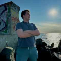 Dmitry Roslyakov, 30.05.2001