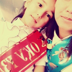 Айзош Танатова, 11.02.1997, Шымкент