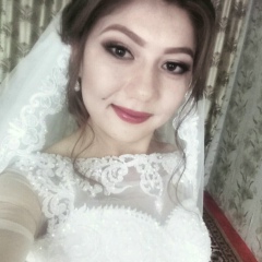 Шохсанам Жораева, 22.11.1995, Marseille