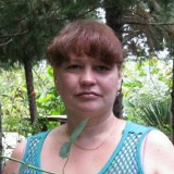 Людмила Вахонина, 26.03, Санкт-Петербург