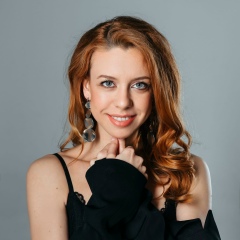 Настёна Maxmara, 31.03, Москва