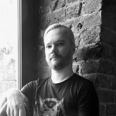 Вадик Morwran, Москва